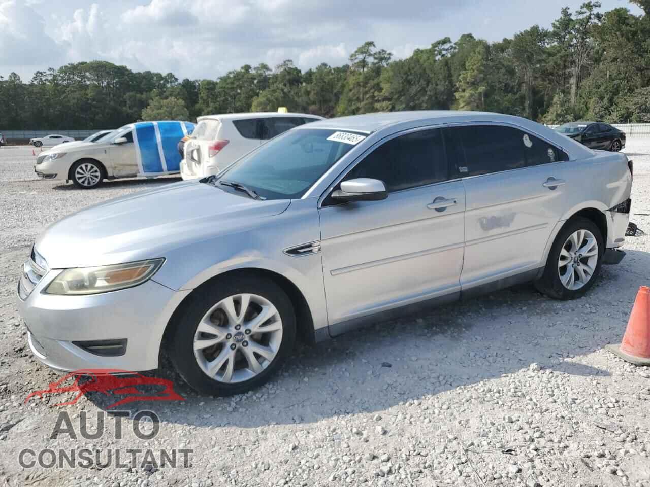 FORD TAURUS 2011 - 1FAHP2EW6BG149472