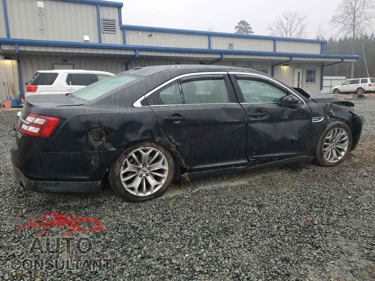 FORD TAURUS 2015 - 1FAHP2F89FG102894