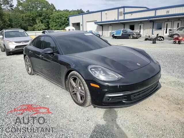 PORSCHE PANAMERA 2018 - WP0AA2A77JL110357