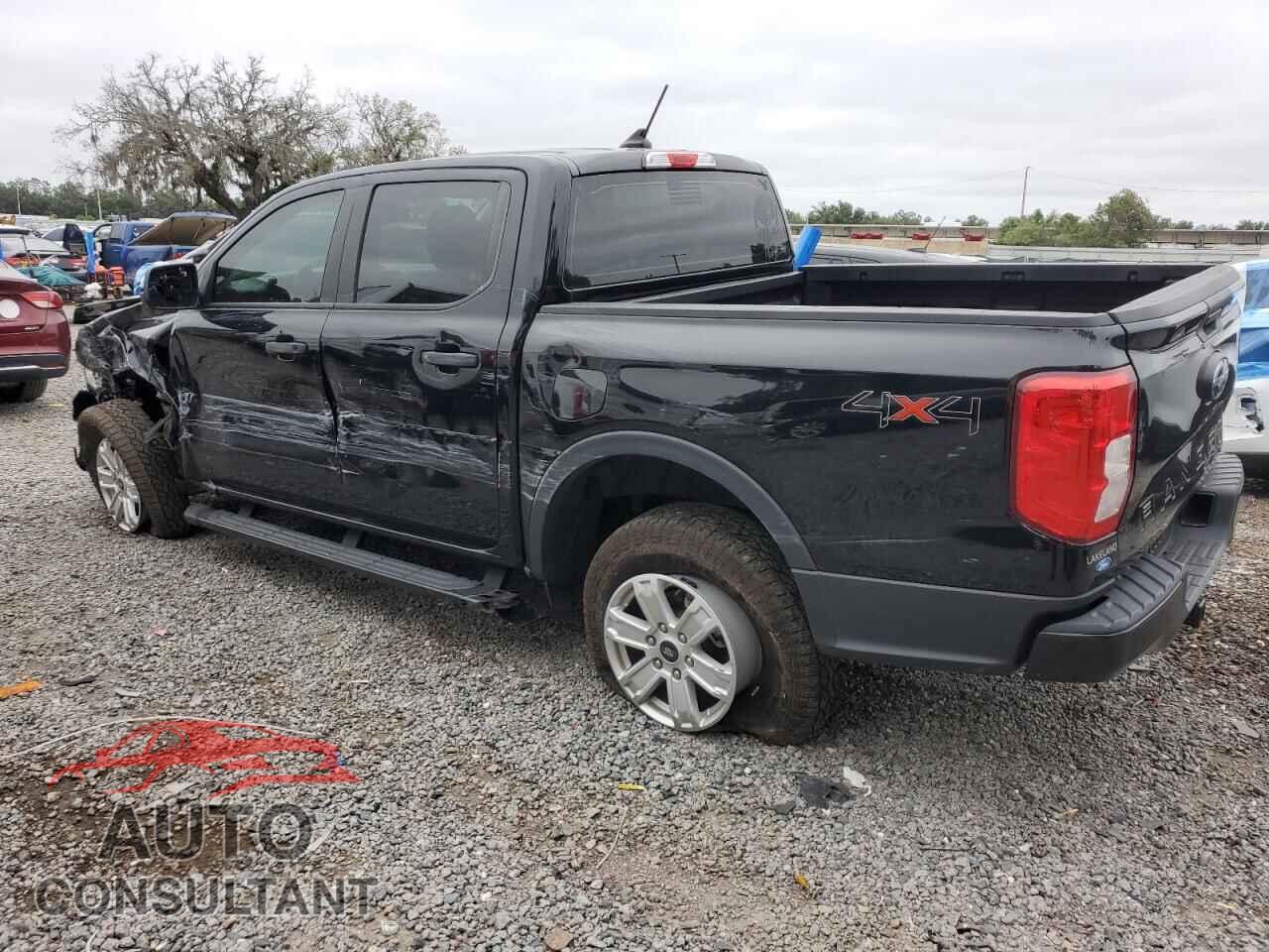 FORD RANGER 2024 - 1FTER4PH2RLE29375