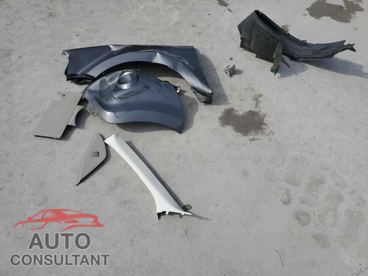 FORD ESCAPE 2012 - 1FMCU0D75CKA71501