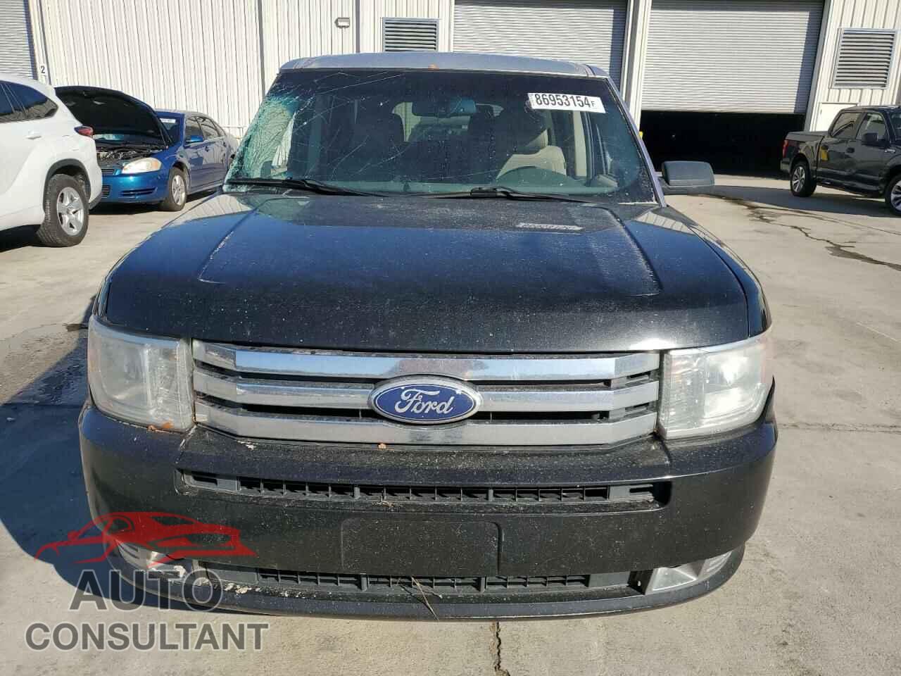 FORD FLEX 2012 - 2FMGK5BC8CBD14359