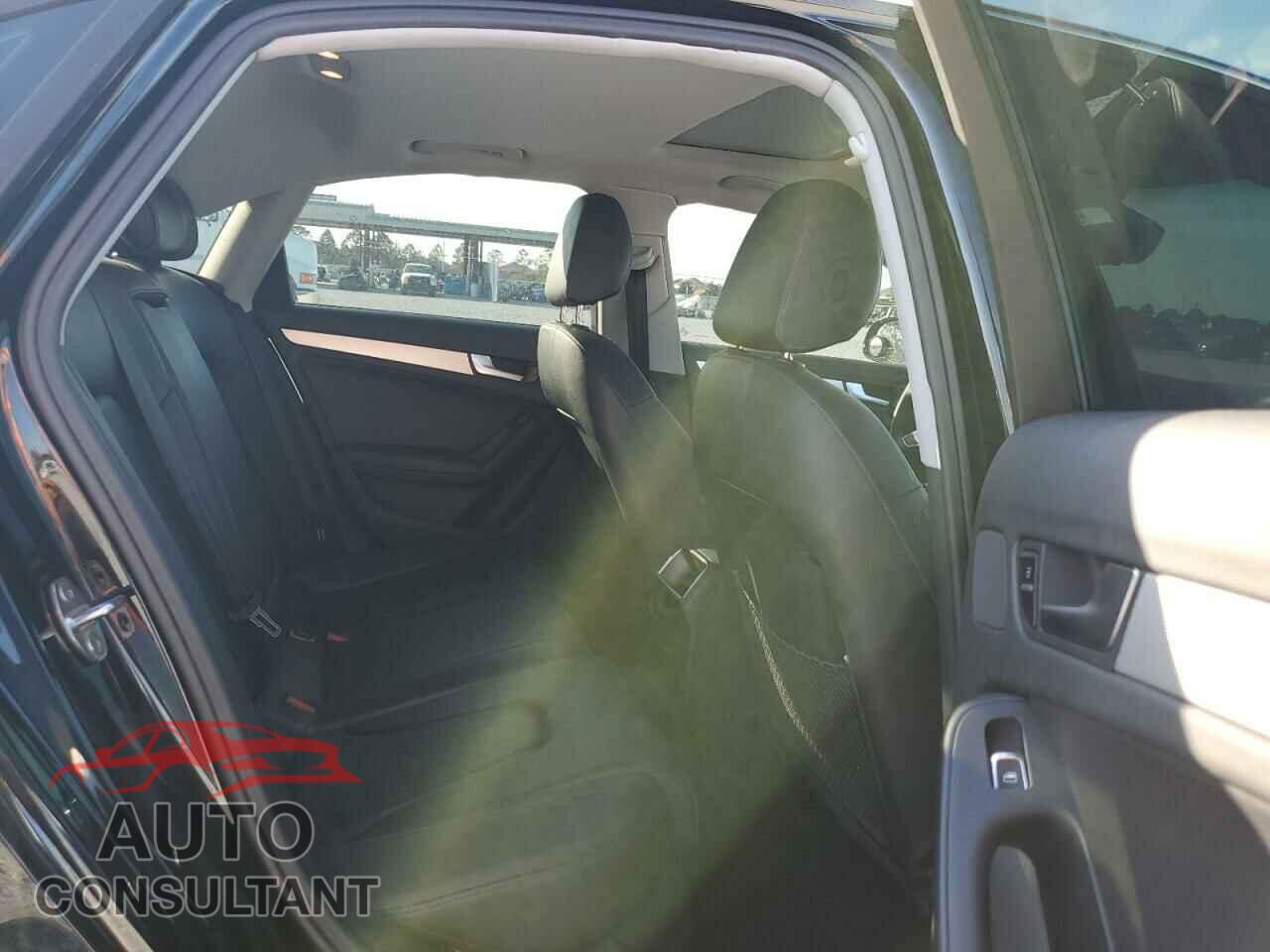 AUDI A4 2014 - WAUAFAFL3EN016260