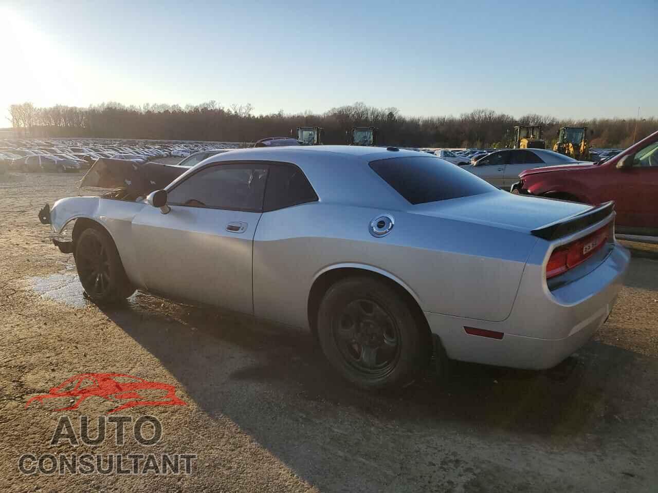 DODGE CHALLENGER 2010 - 2B3CJ7DW9AH110481