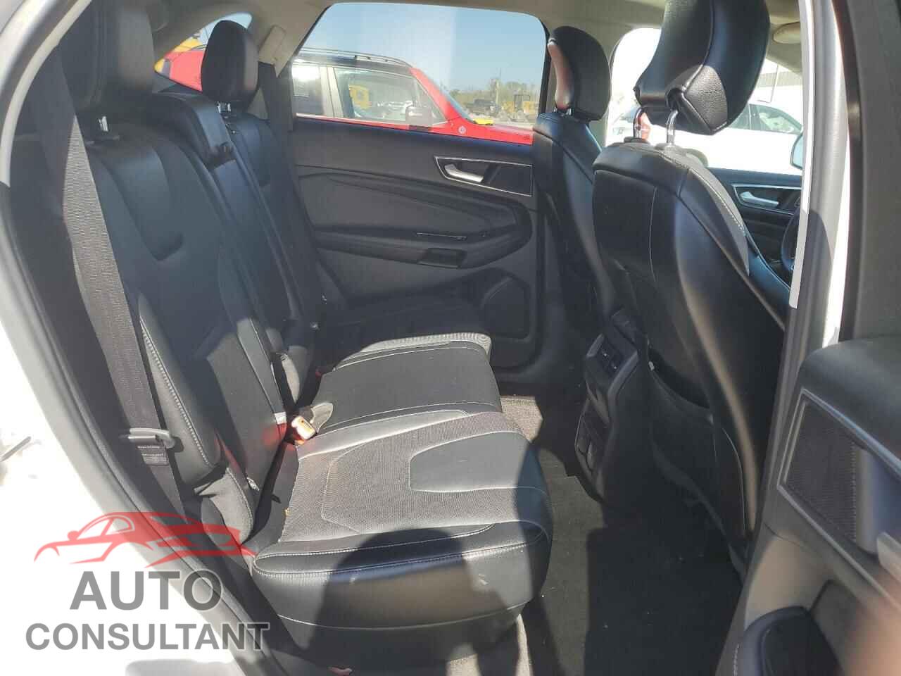 FORD EDGE 2015 - 2FMTK3K89FBB38103