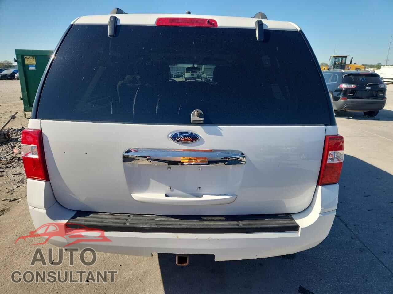 FORD EXPEDITION 2010 - 1FMJK1G53AEA24959
