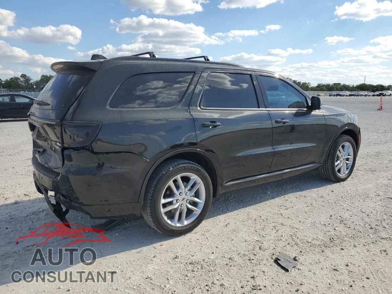DODGE DURANGO 2023 - 1C4RDJDGXPC636748