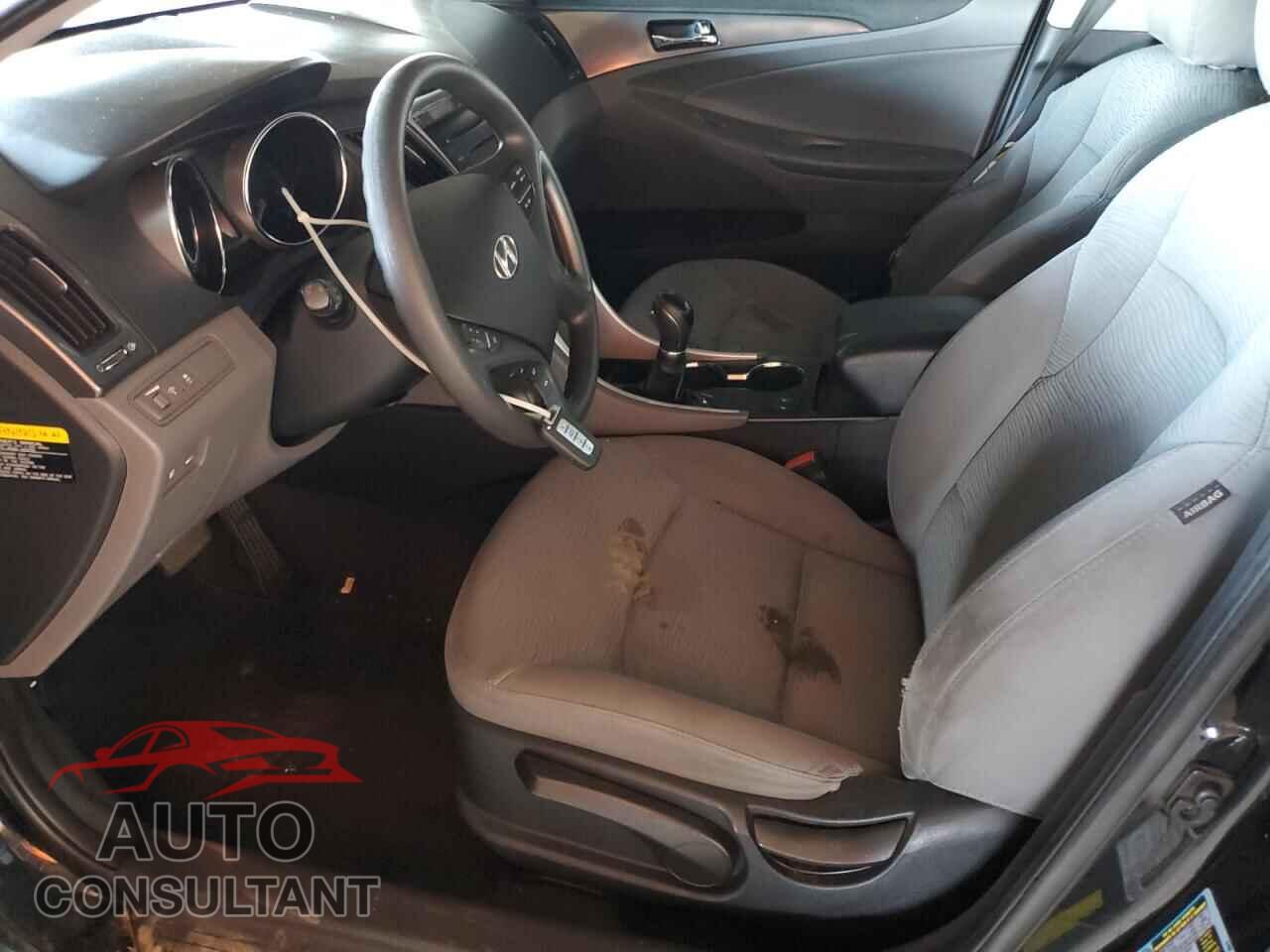 HYUNDAI SONATA 2015 - KMHEC4A46FA139179