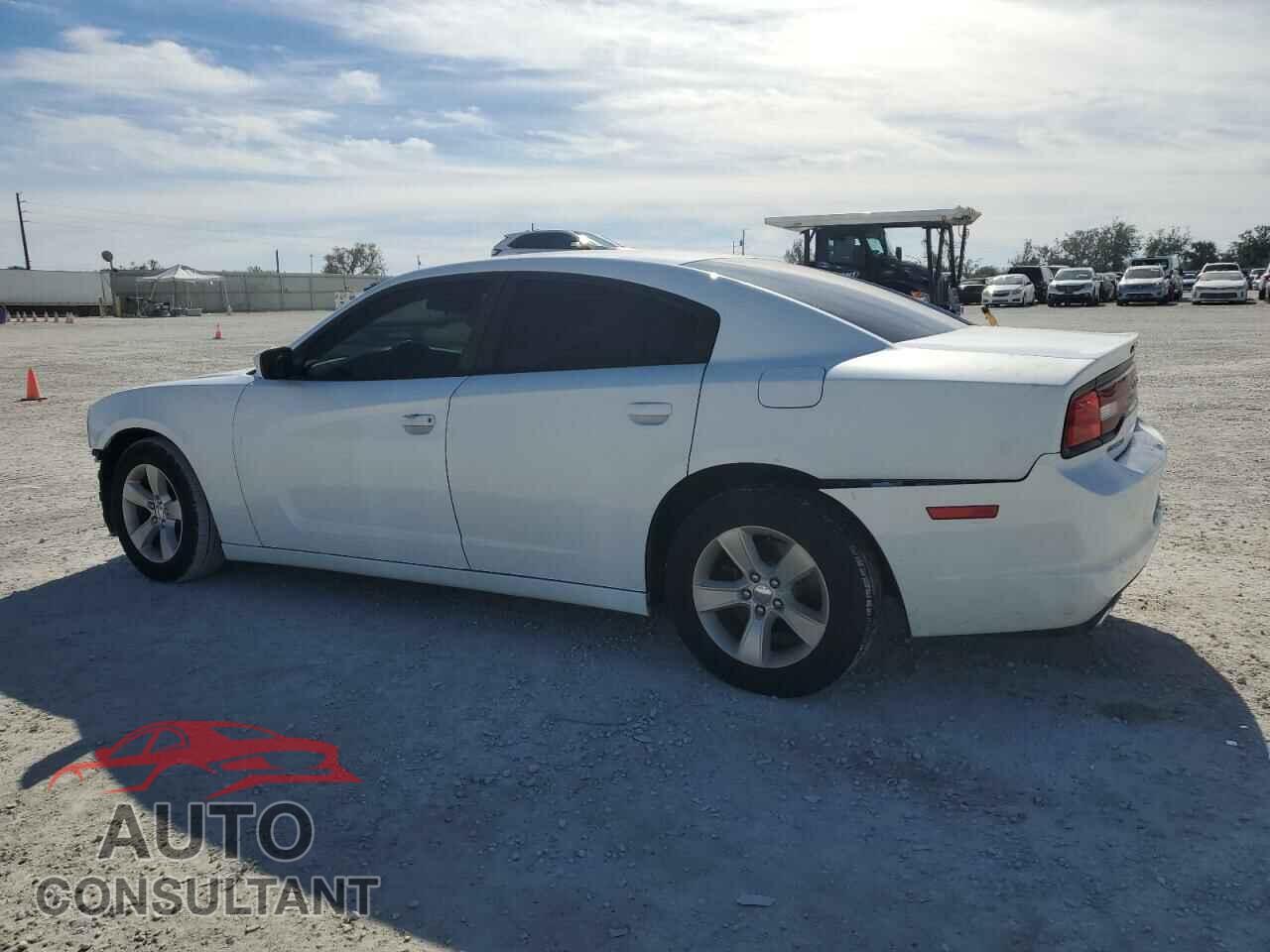 DODGE CHARGER 2014 - 2C3CDXBG2EH192761