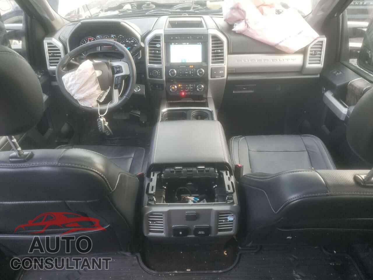 FORD F250 2017 - 1FT7W2BT2HED93031
