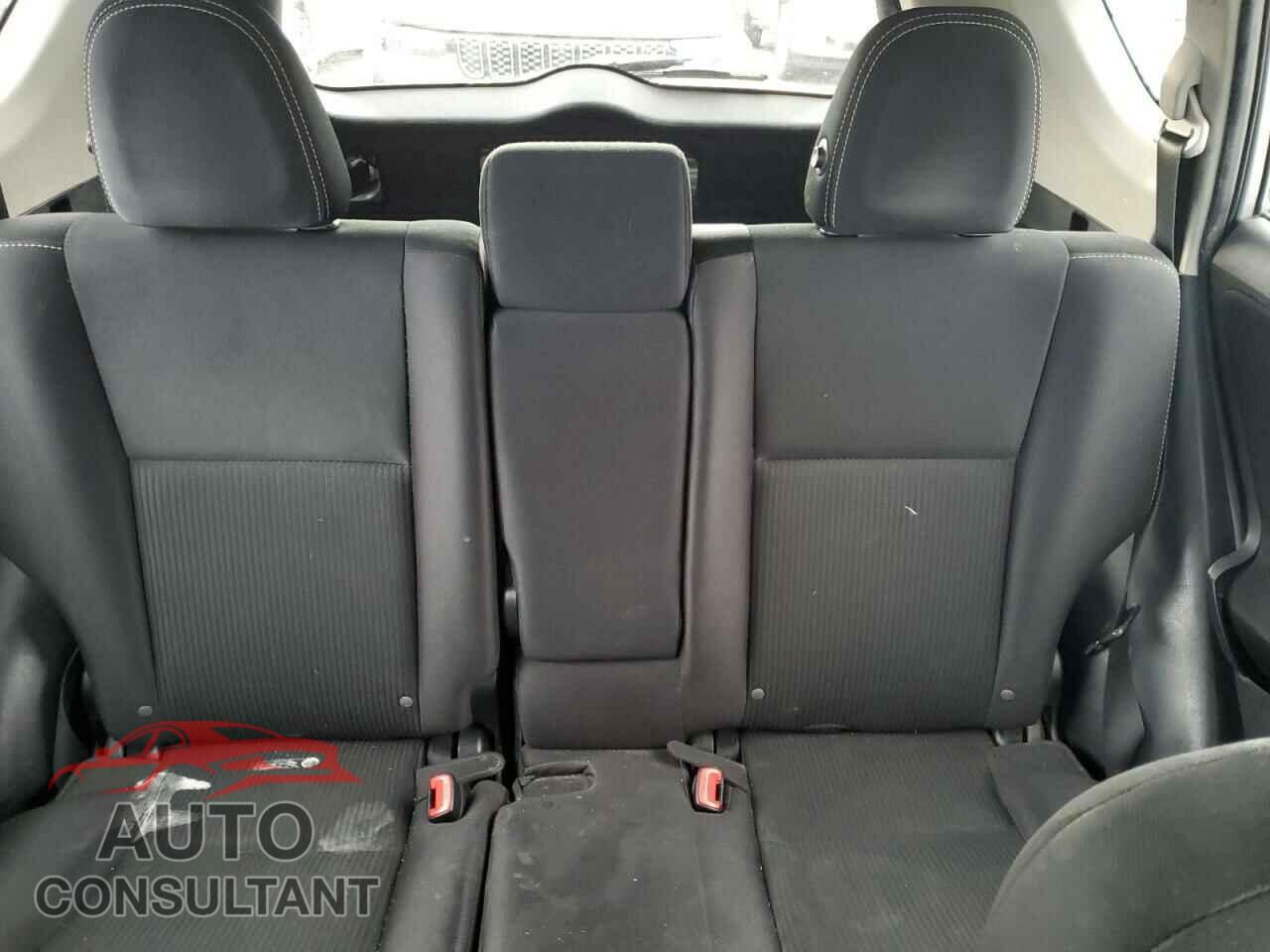 TOYOTA RAV4 2013 - 2T3RFREV3DW077543
