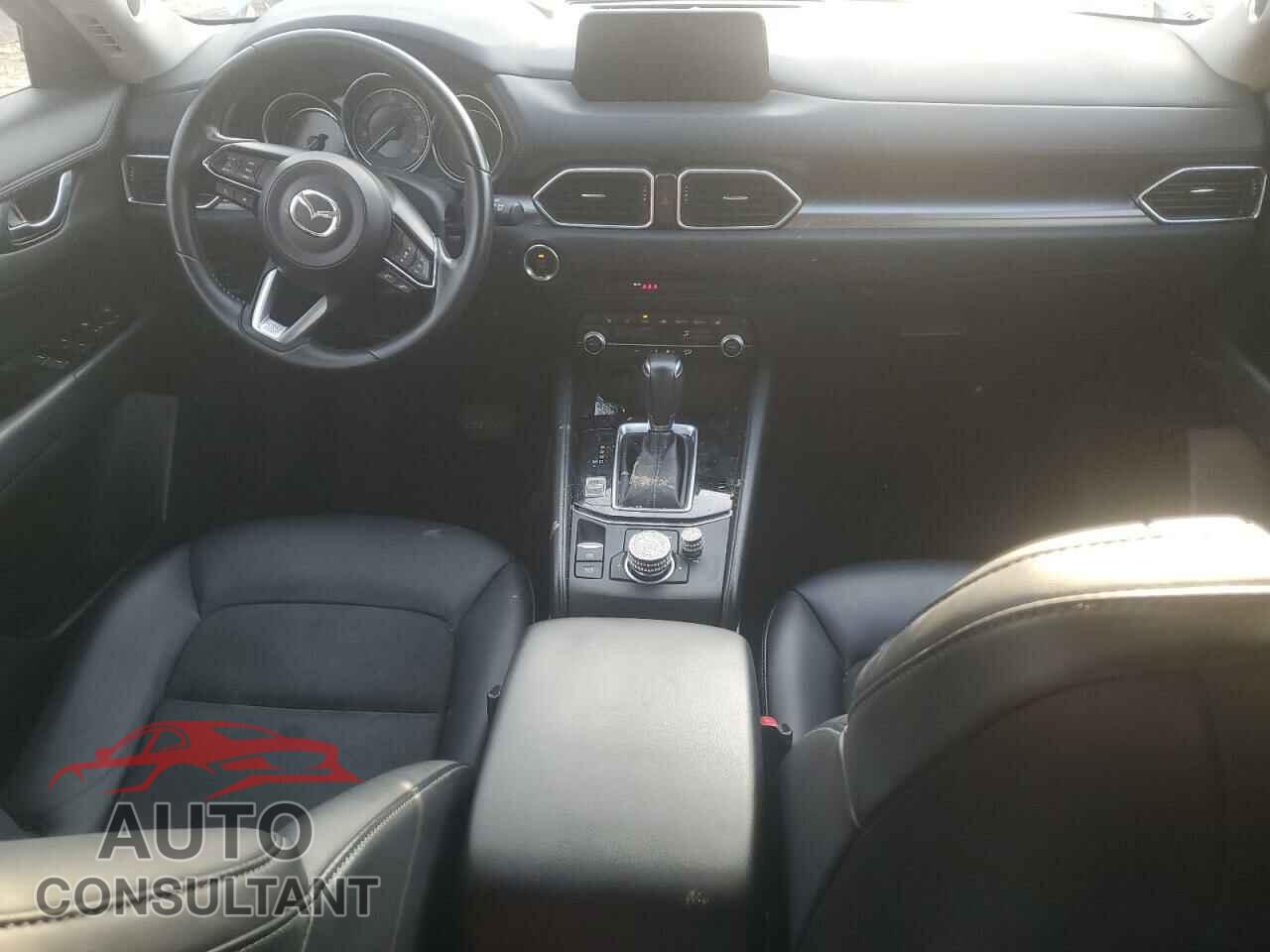 MAZDA CX-5 2020 - JM3KFBCM7L0843867
