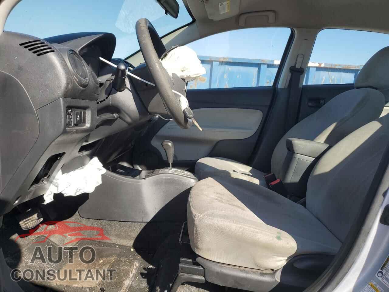MITSUBISHI MIRAGE 2018 - ML32F3FJ5JHF02794