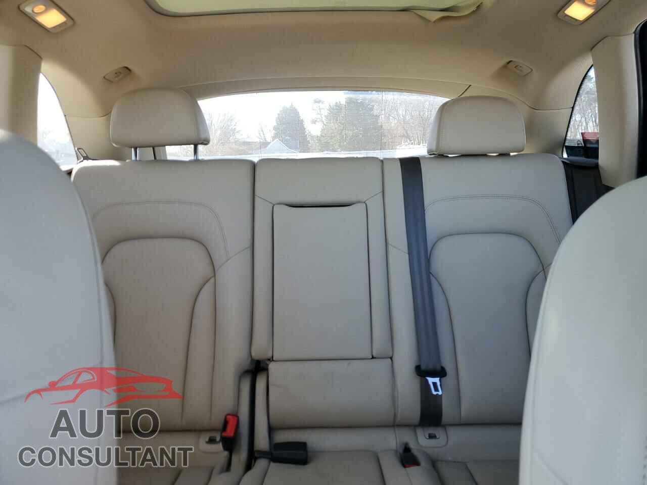 AUDI Q5 2012 - WA1CFAFP5CA082466