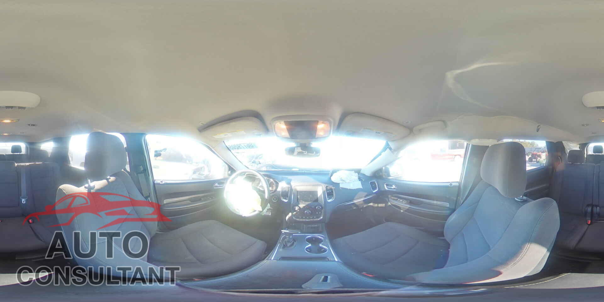 DODGE DURANGO 2018 - 1C4RDJAG1JC330467