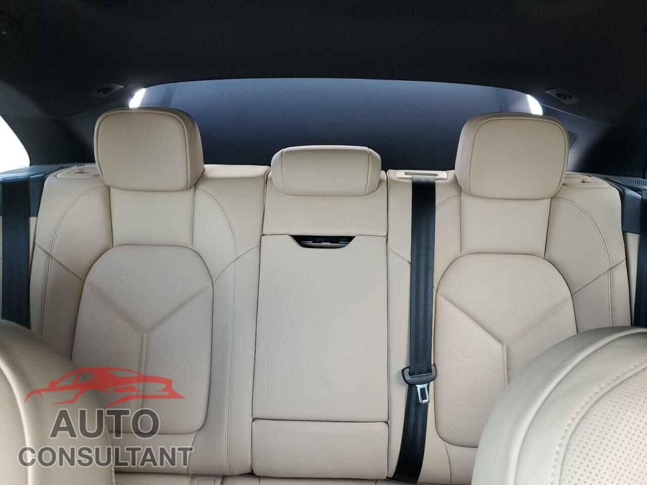 PORSCHE MACAN BASE 2023 - WP1AA2A55PLB15269