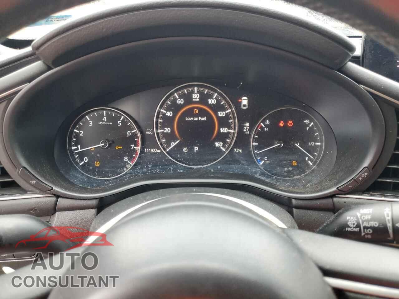 MAZDA 3 2020 - JM1BPBLM0L1159078