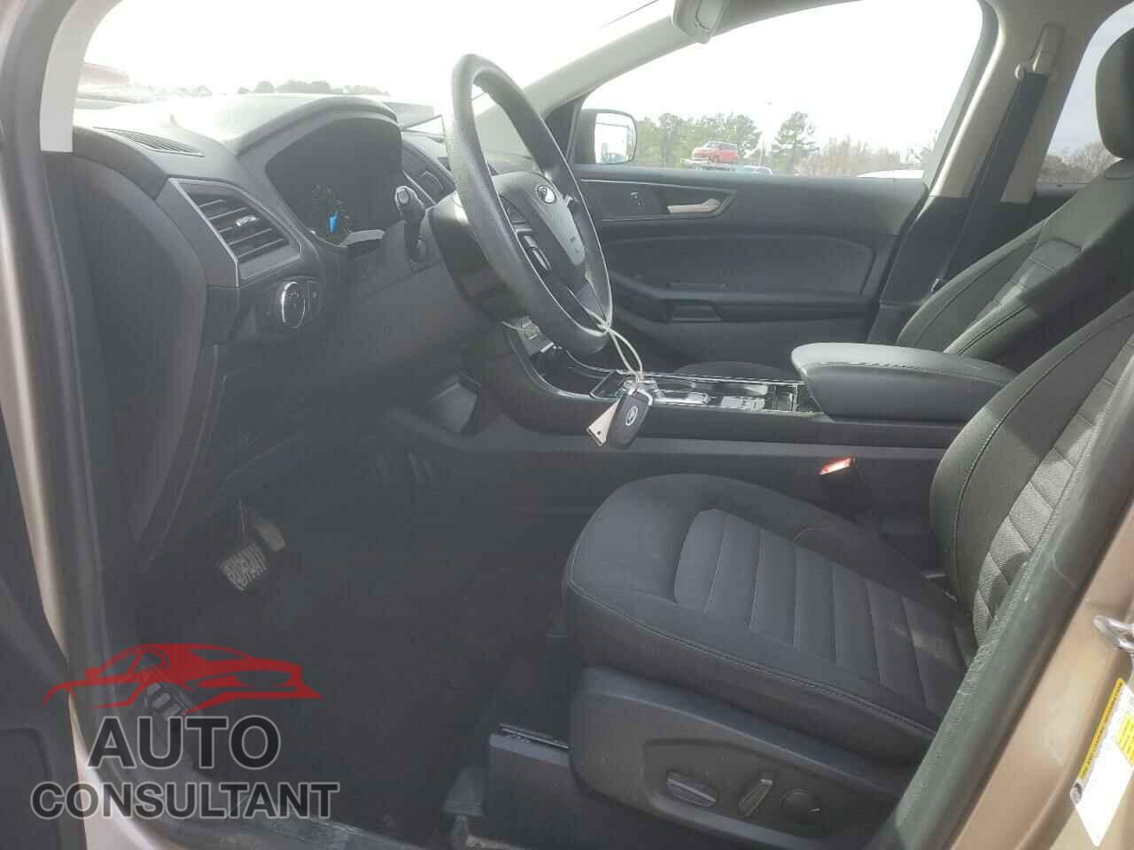 FORD EDGE 2020 - 2FMPK3G99LBA32345