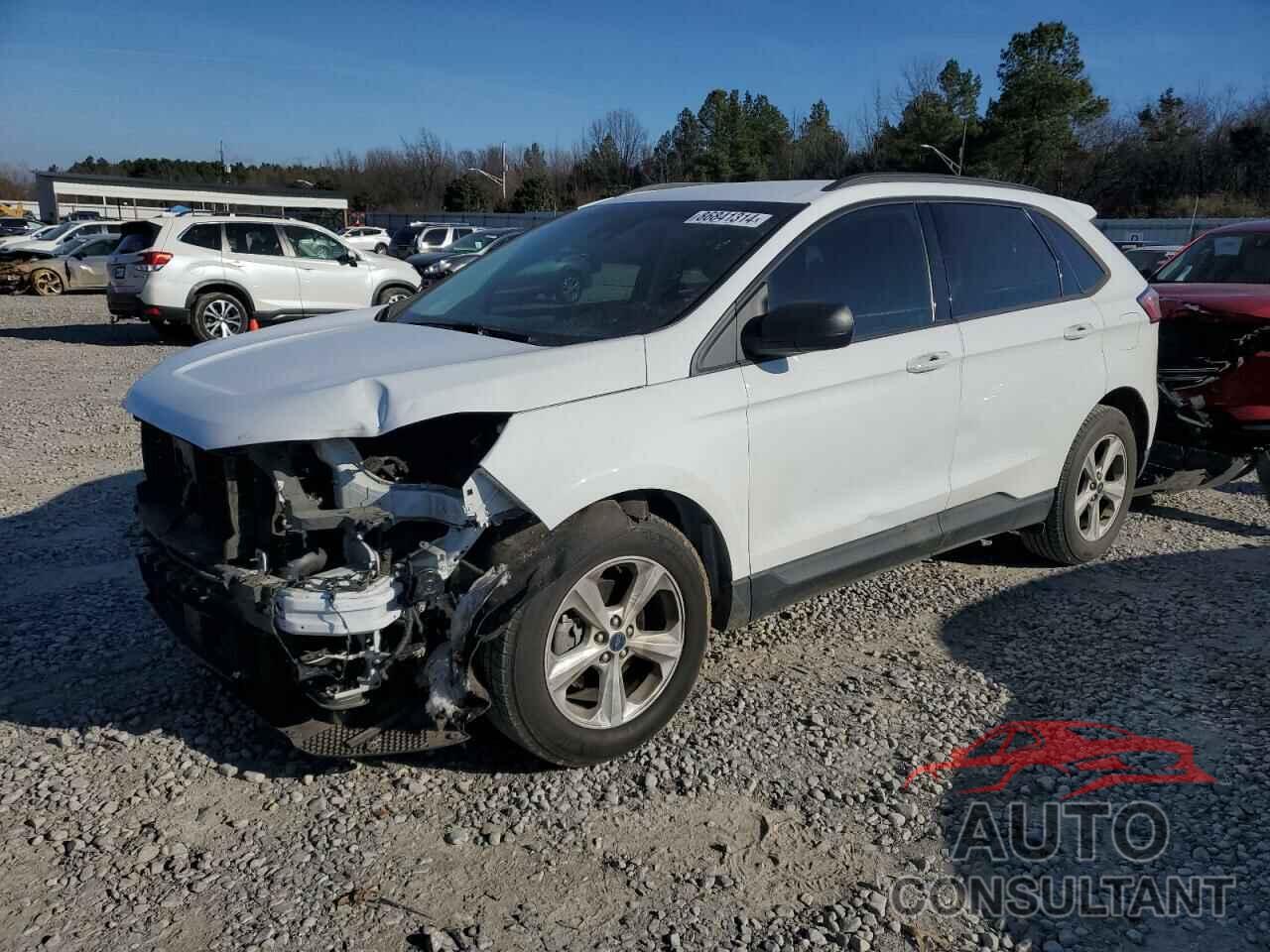 FORD EDGE 2020 - 2FMPK3G94LBA35265