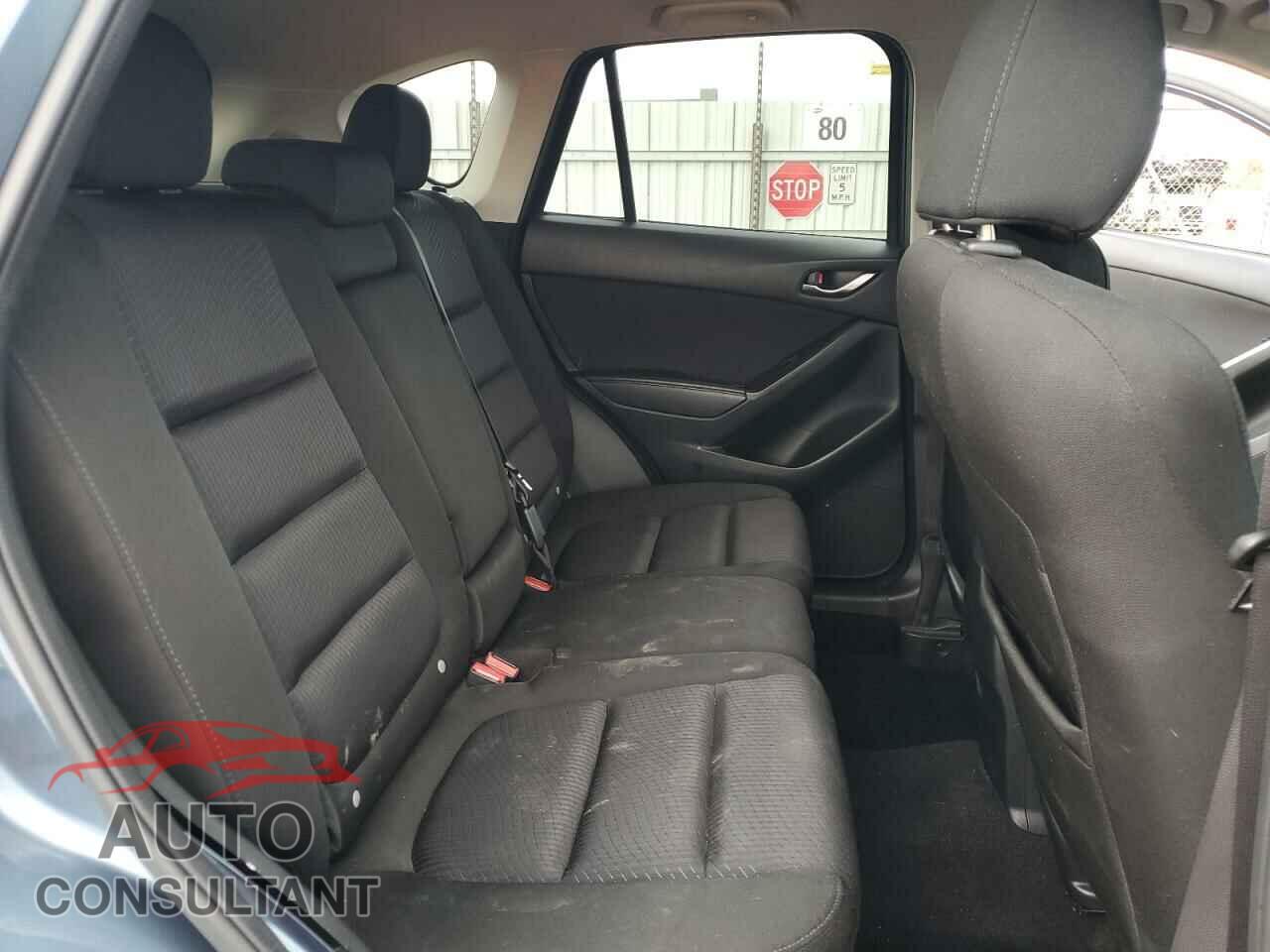 MAZDA CX-5 2015 - JM3KE2CY4F0518006