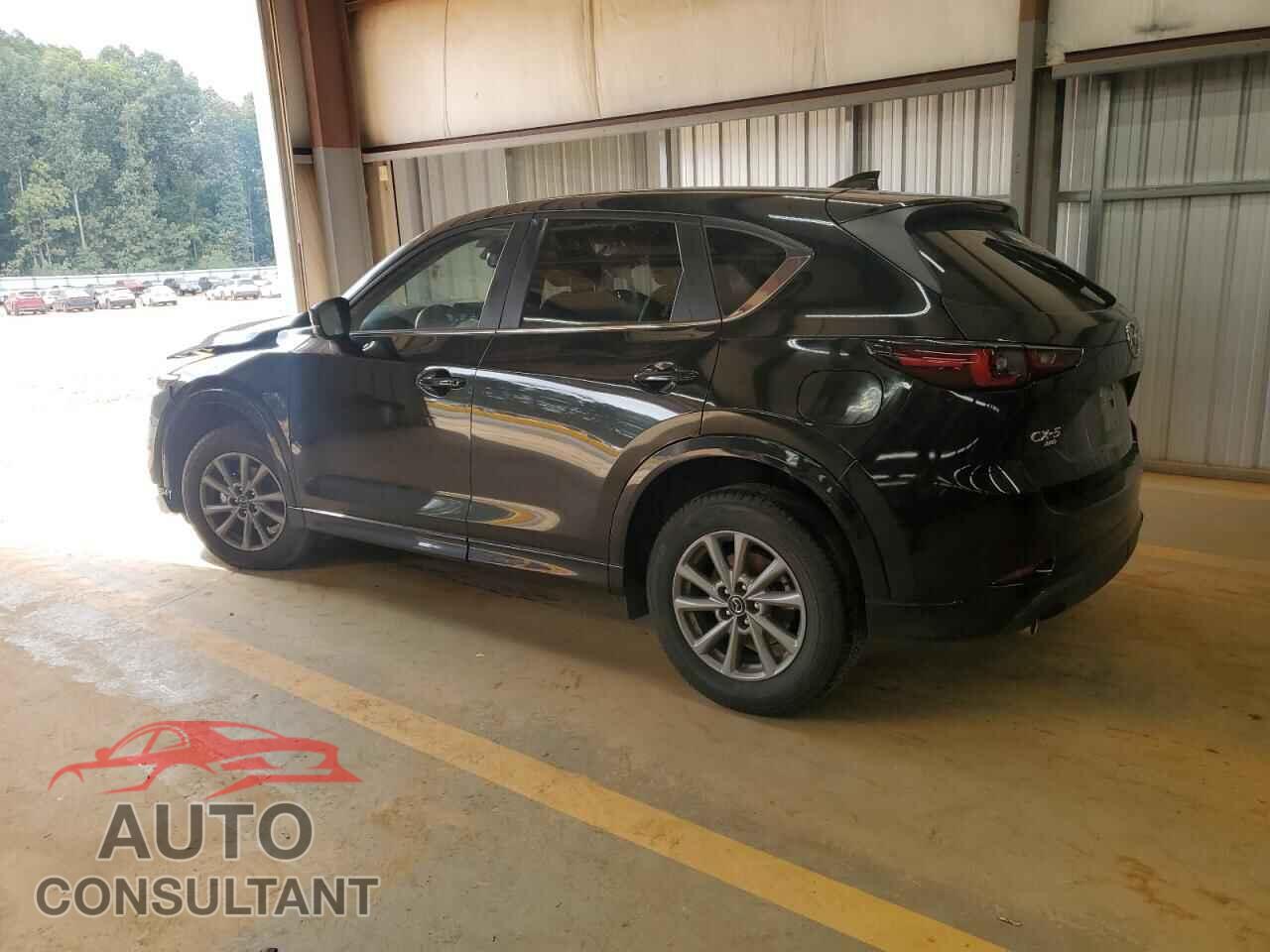MAZDA CX-5 PREFE 2025 - JM3KFBCL1S0549869