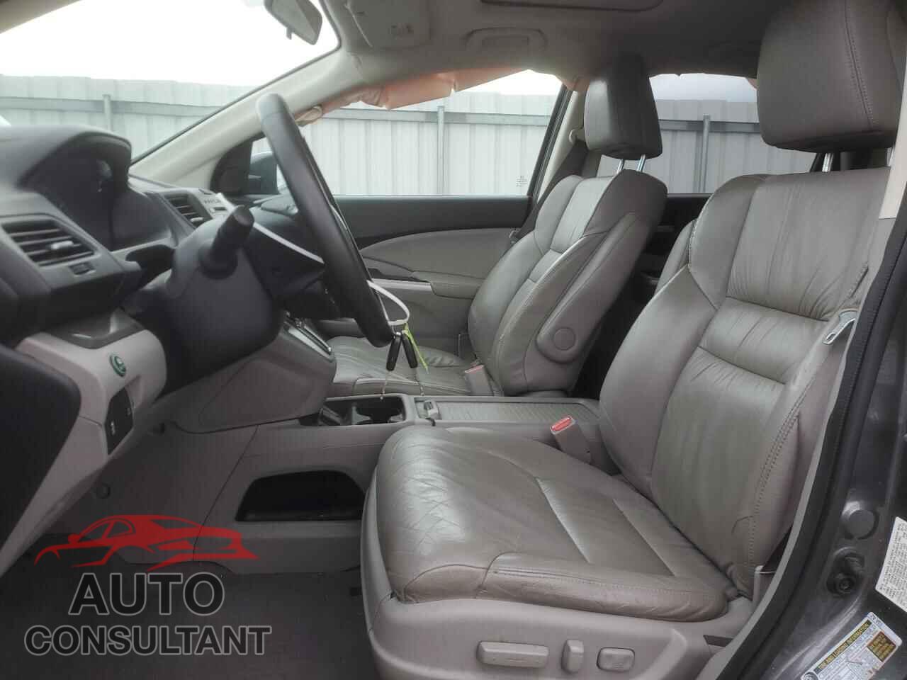 HONDA CRV 2014 - 2HKRM4H73EH717863