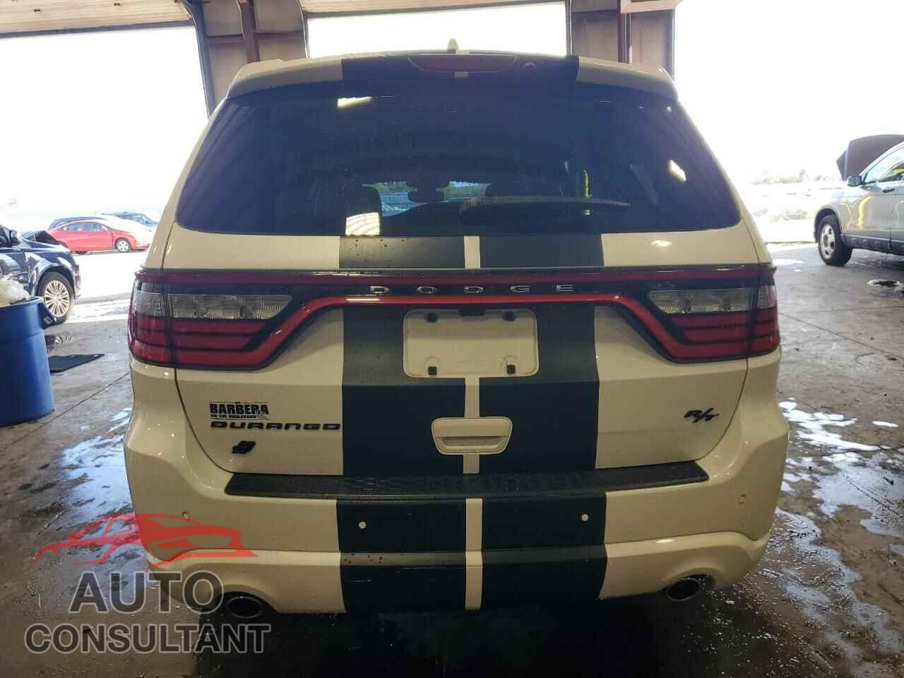 DODGE DURANGO 2020 - 1C4SDJCT2LC348698
