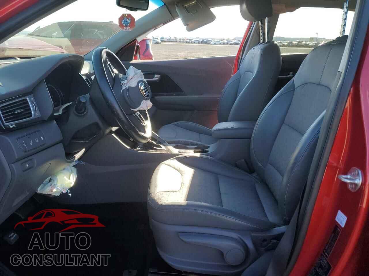 KIA NIRO 2019 - KNDCC3LC0K5225889