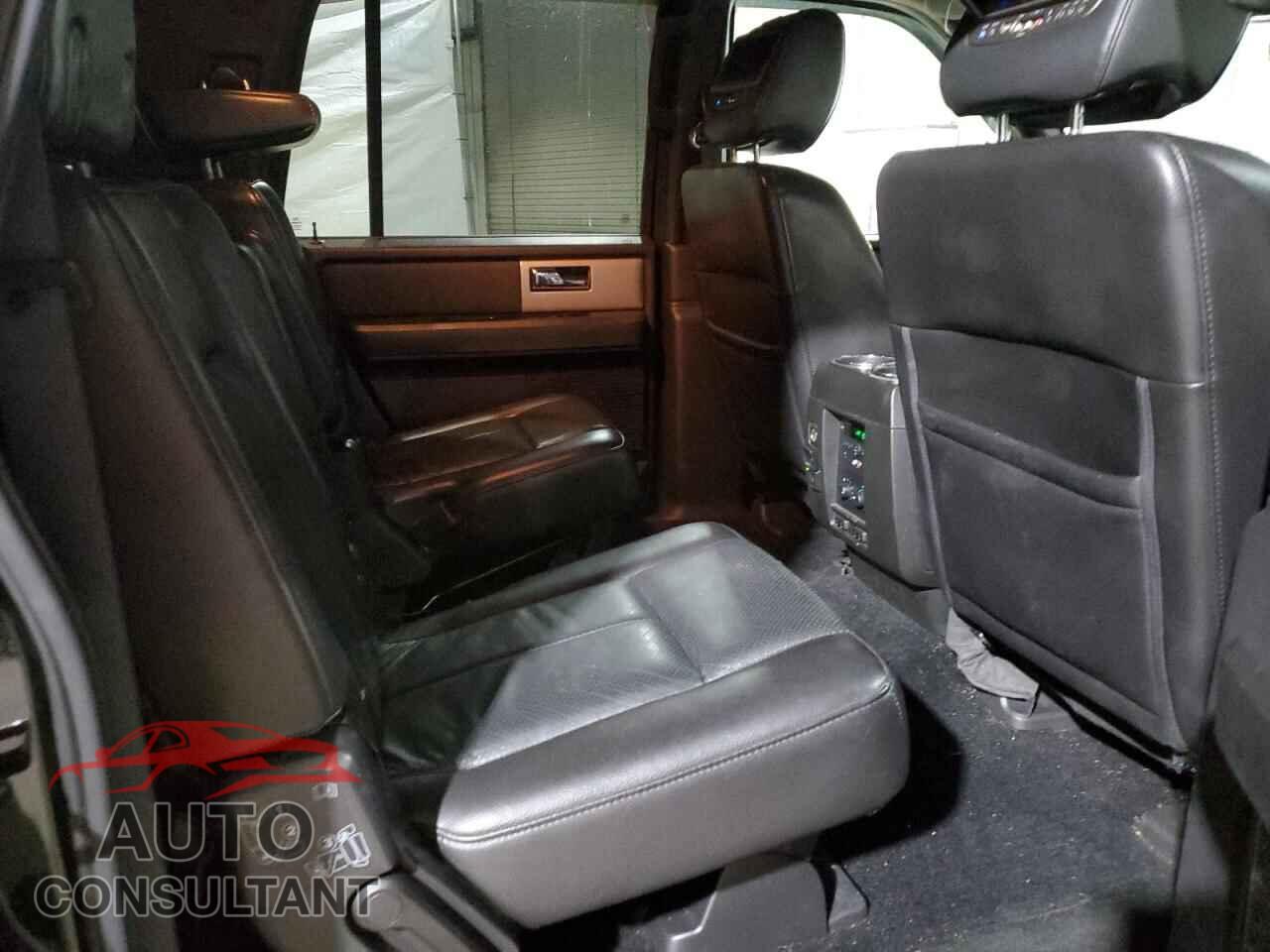 FORD EXPEDITION 2012 - 1FMJK2A56CEF09288