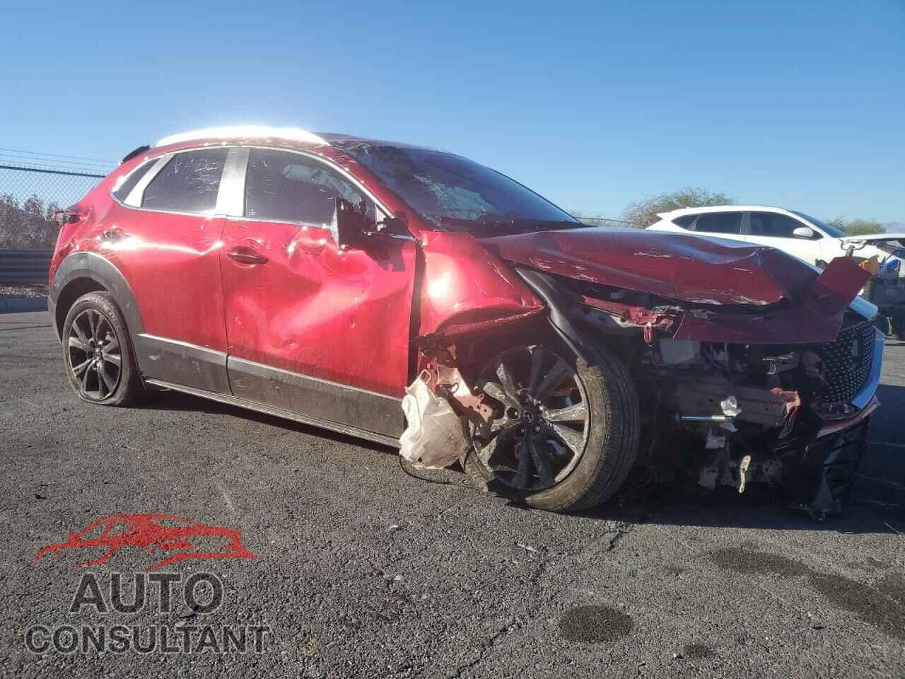 MAZDA CX30 2025 - 3MVDMBBM9SM798868