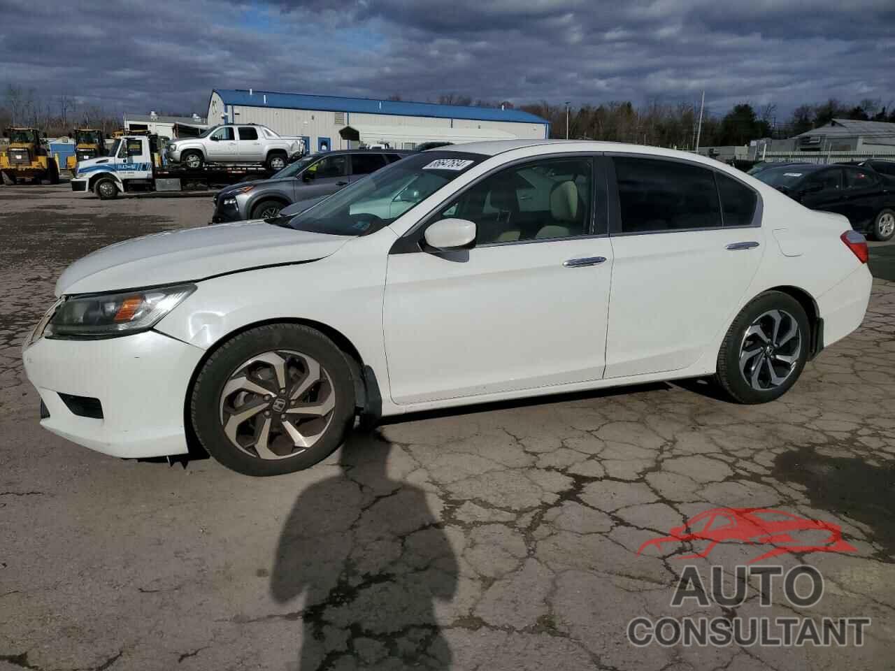 HONDA ACCORD 2013 - 1HGCR2F36DA226982