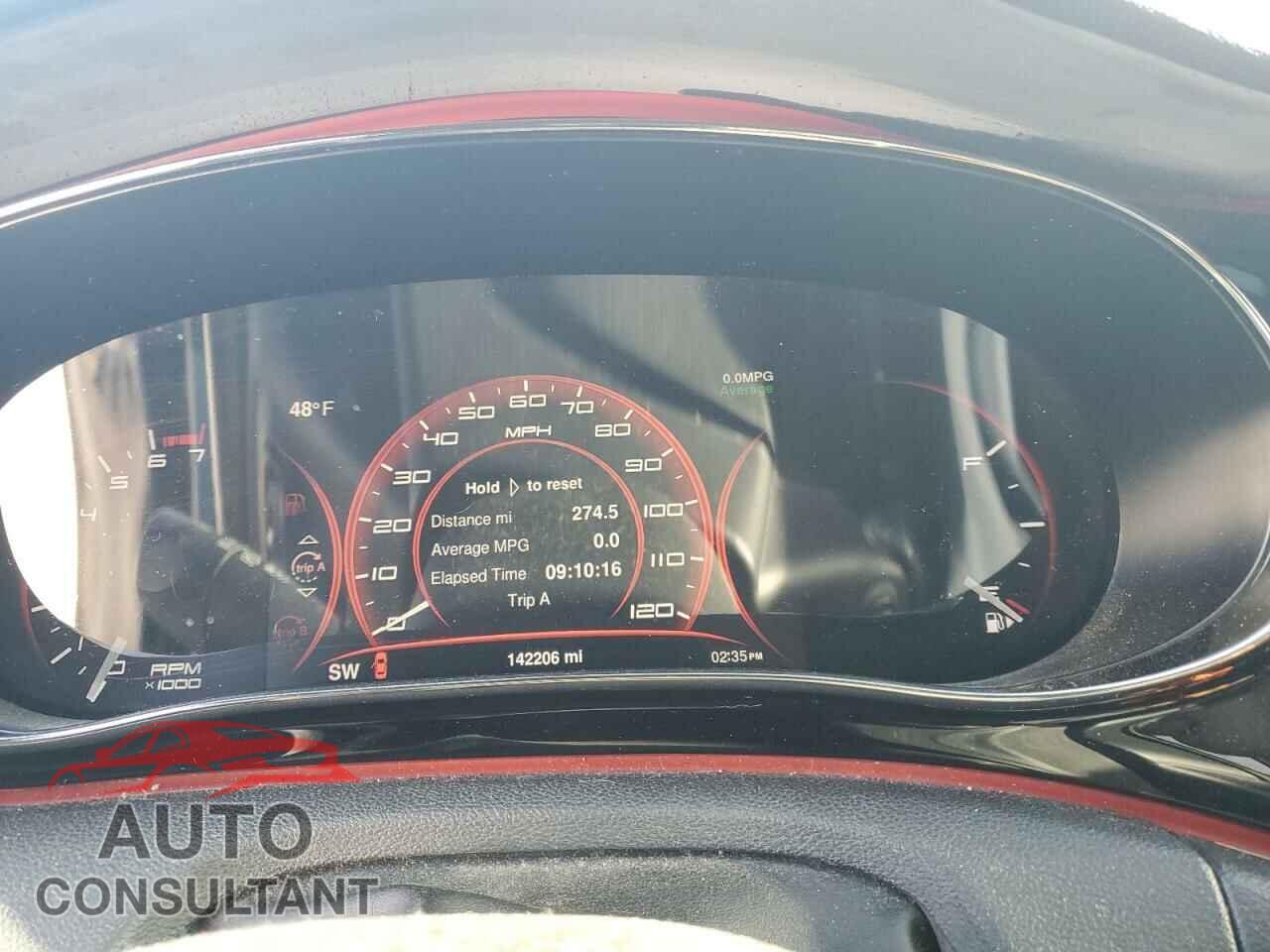 DODGE DART 2015 - 1C3CDFEB3FD200701