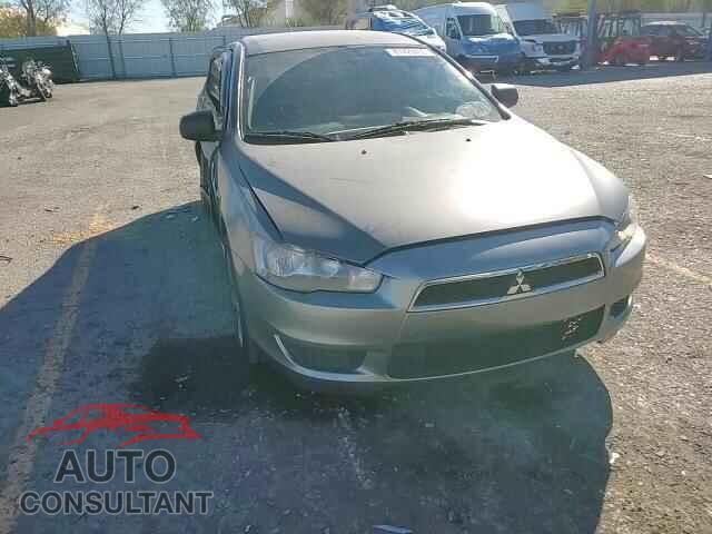 MITSUBISHI LANCER 2014 - JA32U2FU7EU013880