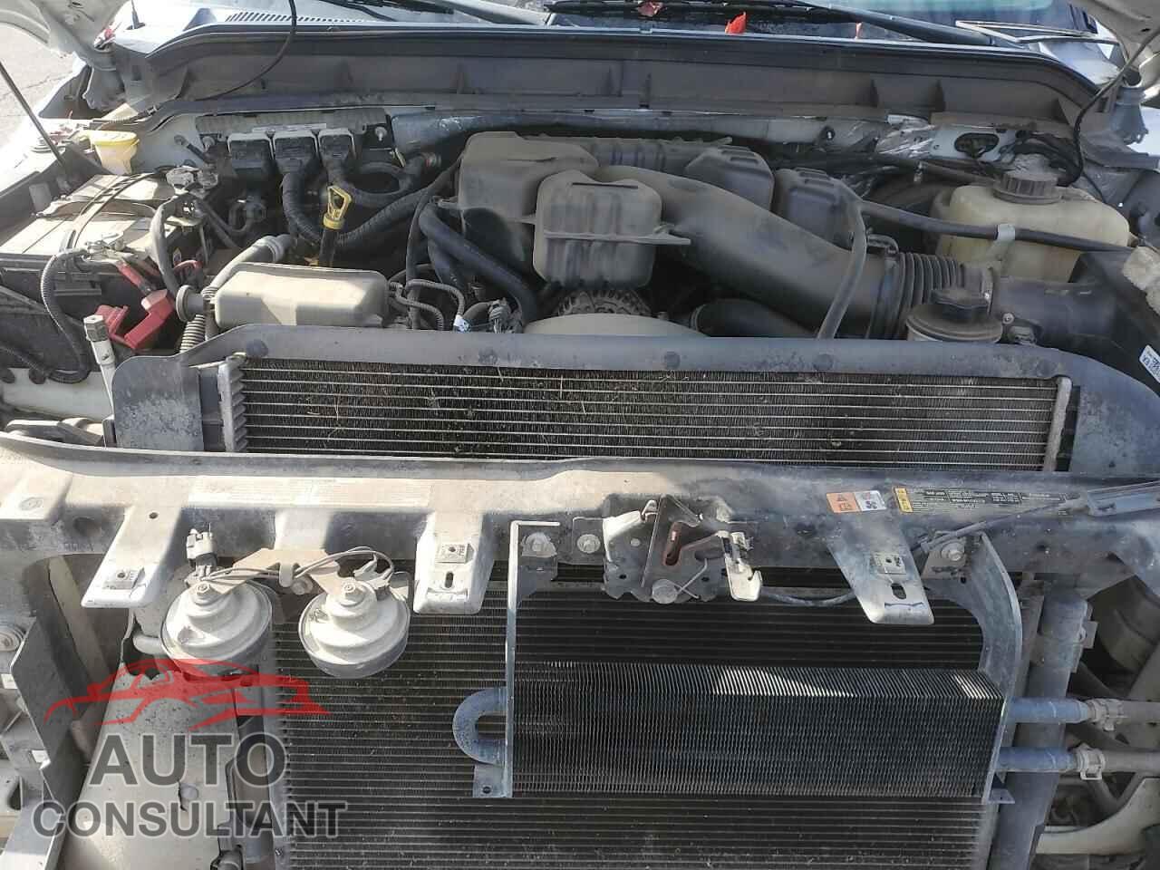 FORD F250 2014 - 1FT7W2B68EEB69011