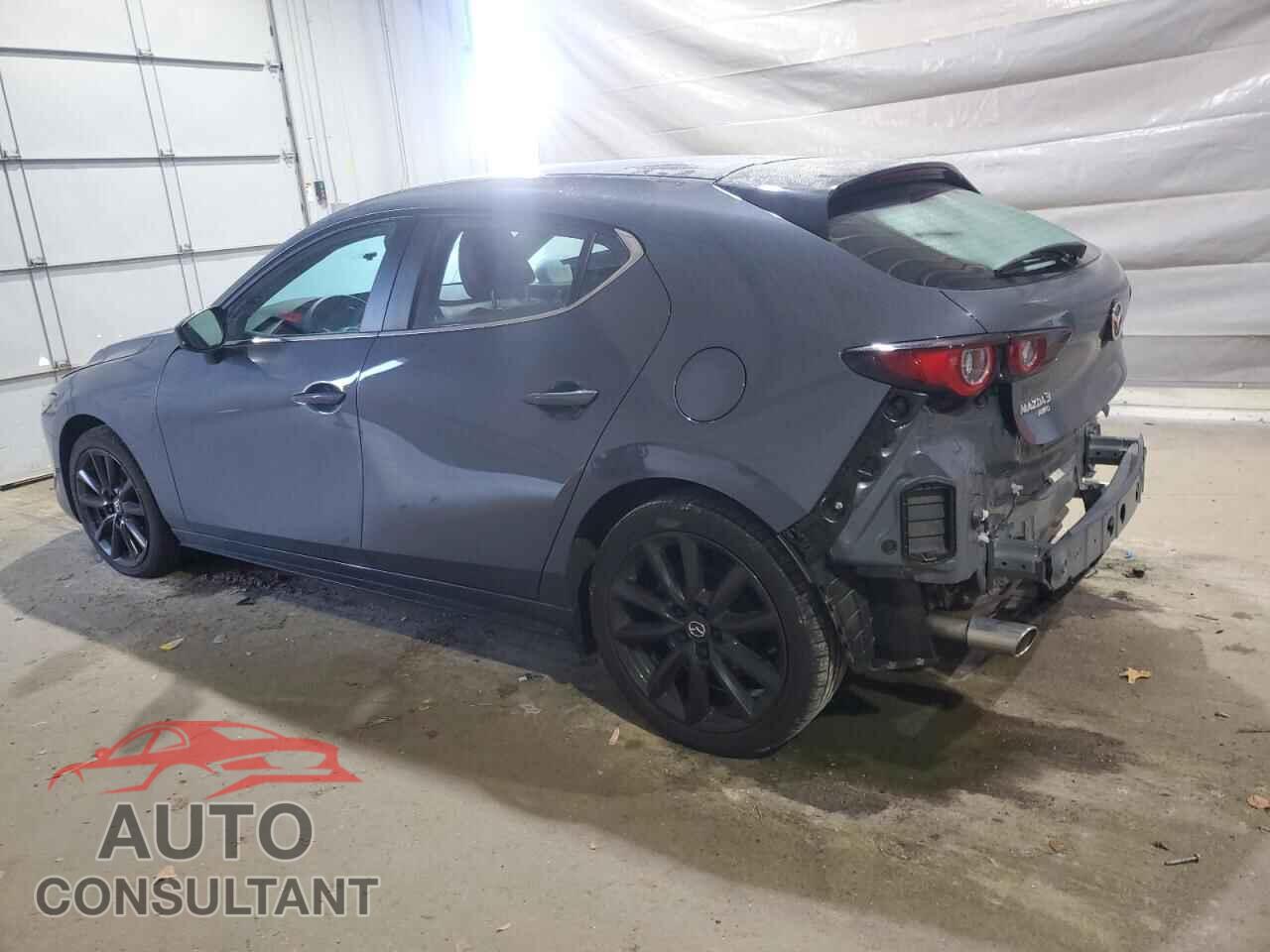 MAZDA 3 2023 - JM1BPBLM5P1615047