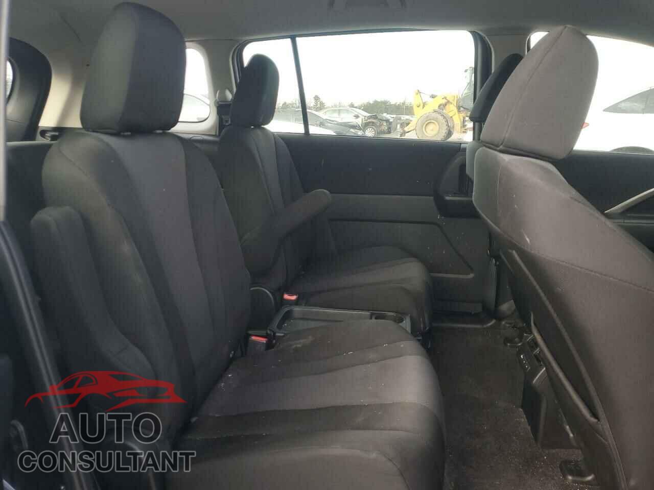 MAZDA 5 2015 - JM1CW2BLXF0185438