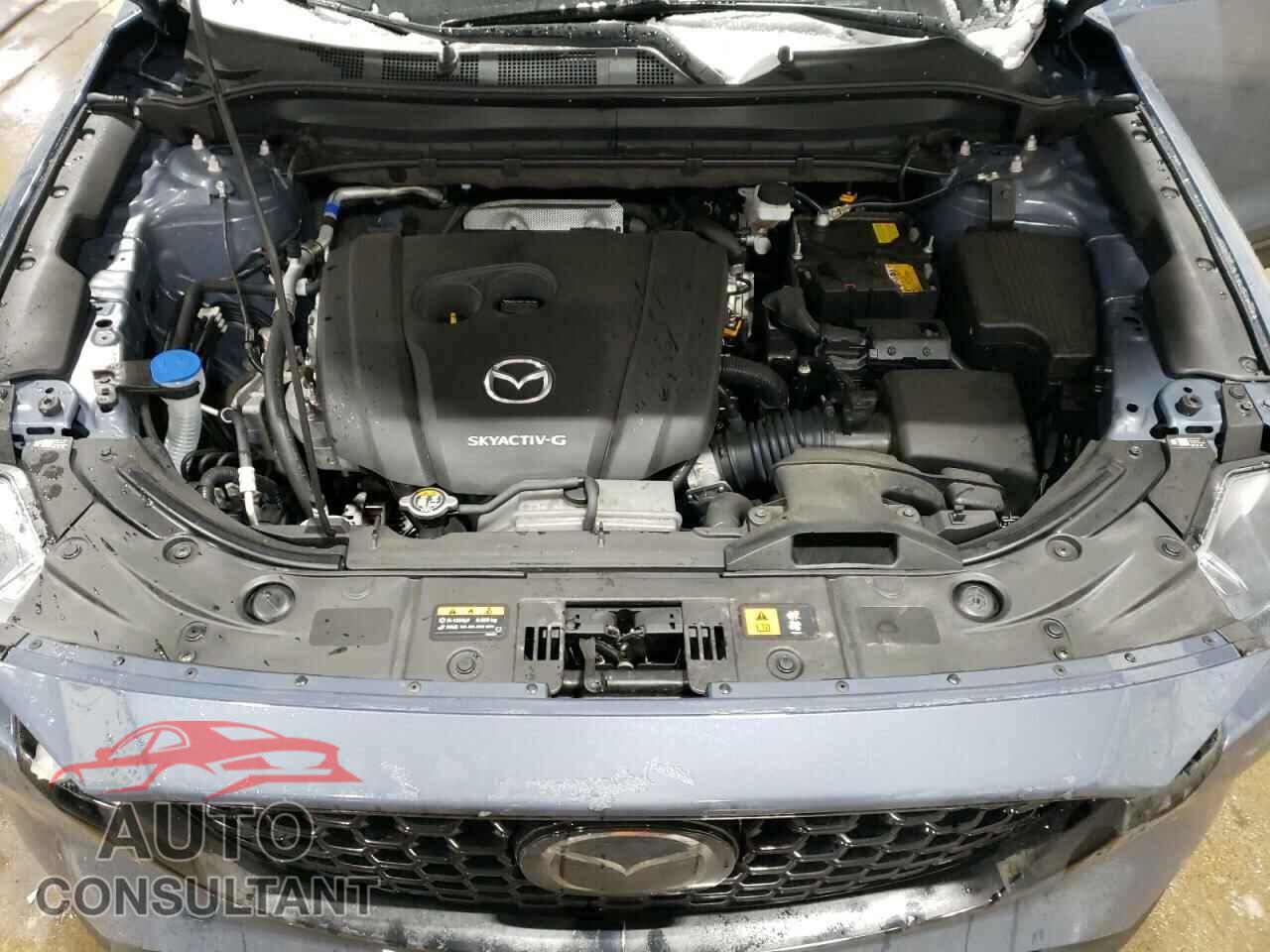 MAZDA CX-5 PREFE 2023 - JM3KFBCMXP0124862