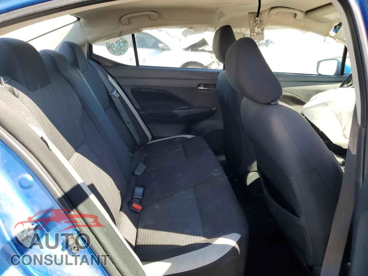 NISSAN VERSA 2021 - 3N1CN8EV2ML844862