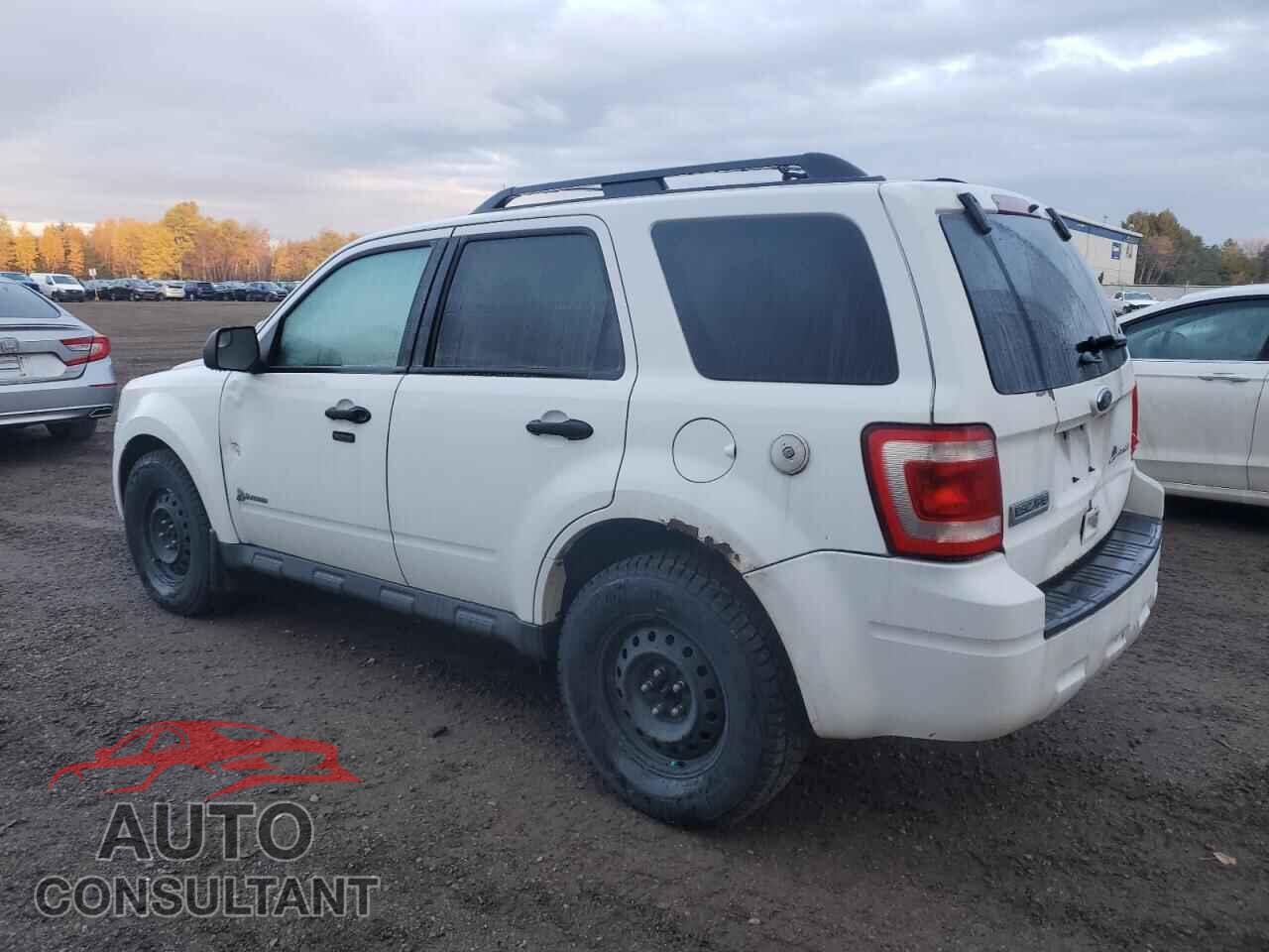 FORD ESCAPE 2012 - 1FMCU5K37CKA52560