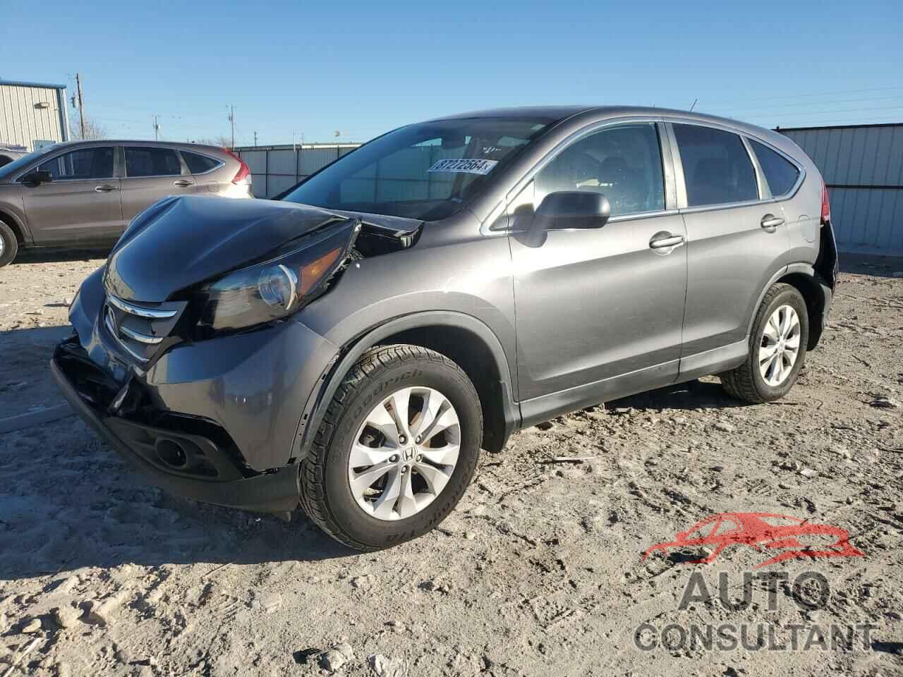 HONDA CRV 2014 - 2HKRM4H55EH688509
