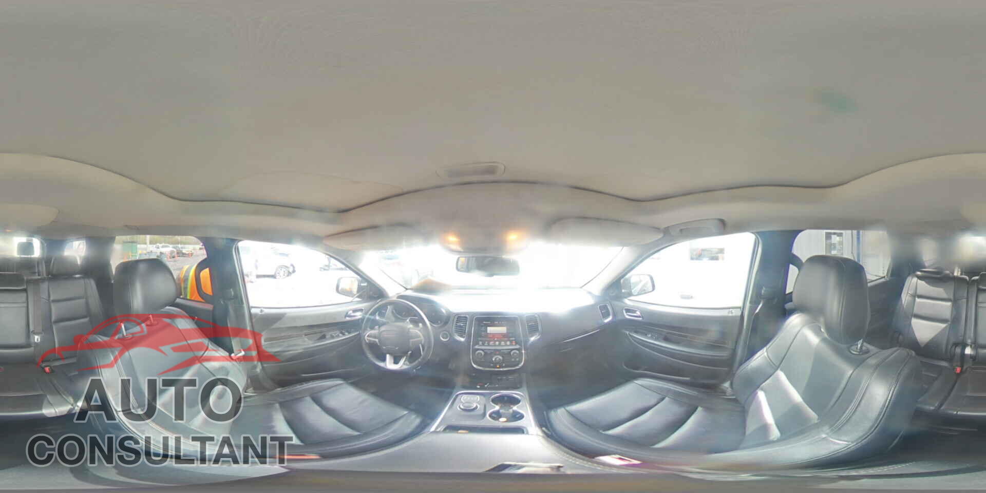 DODGE DURANGO 2014 - 1C4RDJDG8EC314512