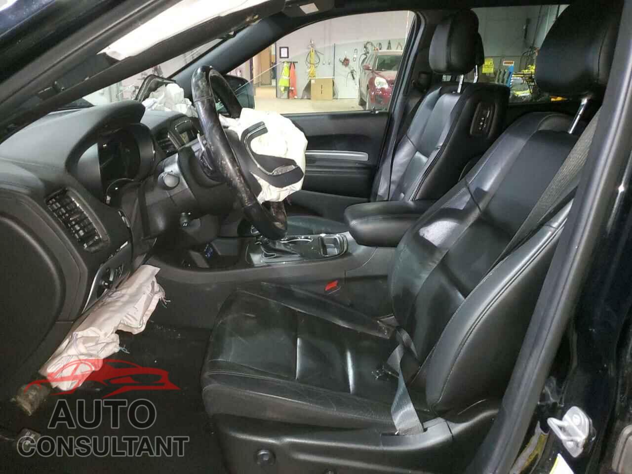 DODGE DURANGO 2020 - 1C4RDJDG6LC406215