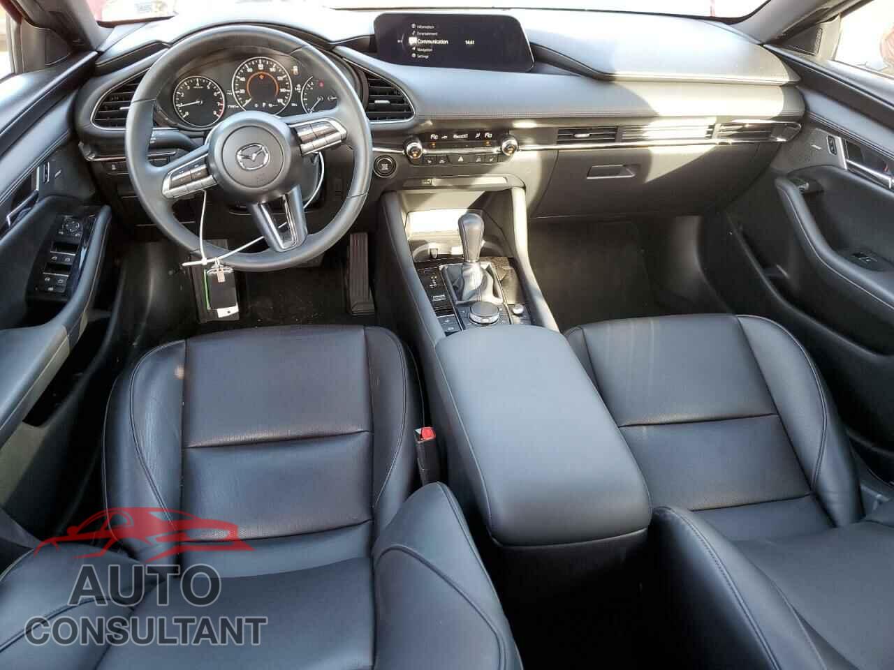 MAZDA 3 2021 - JM1BPBML7M1303748