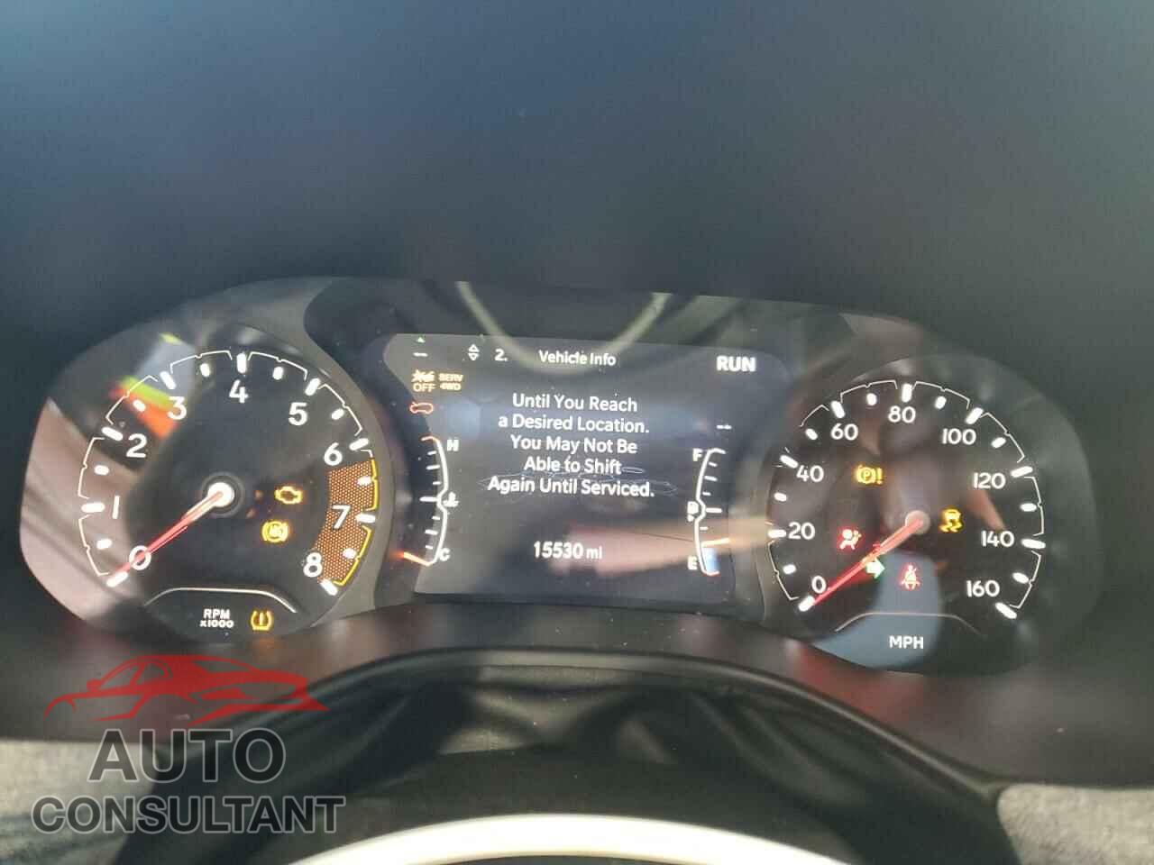 JEEP COMPASS 2024 - 3C4NJDBN4RT111248
