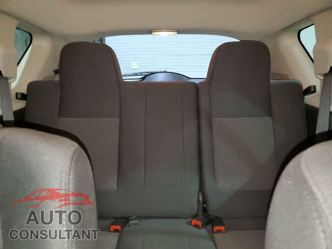 JEEP COMPASS 2012 - 1C4NJCBB4CD579381