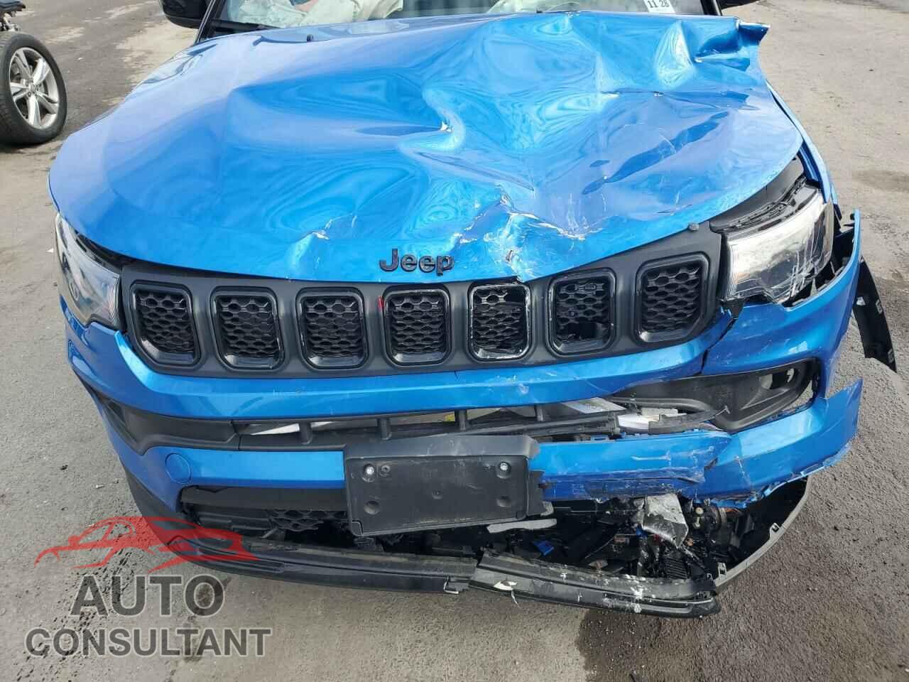 JEEP COMPASS 2023 - 3C4NJDBN9PT537112