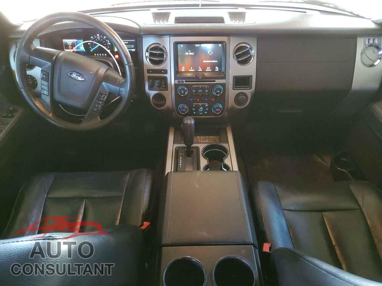 FORD EXPEDITION 2017 - 1FMJU1HT8HEA51186