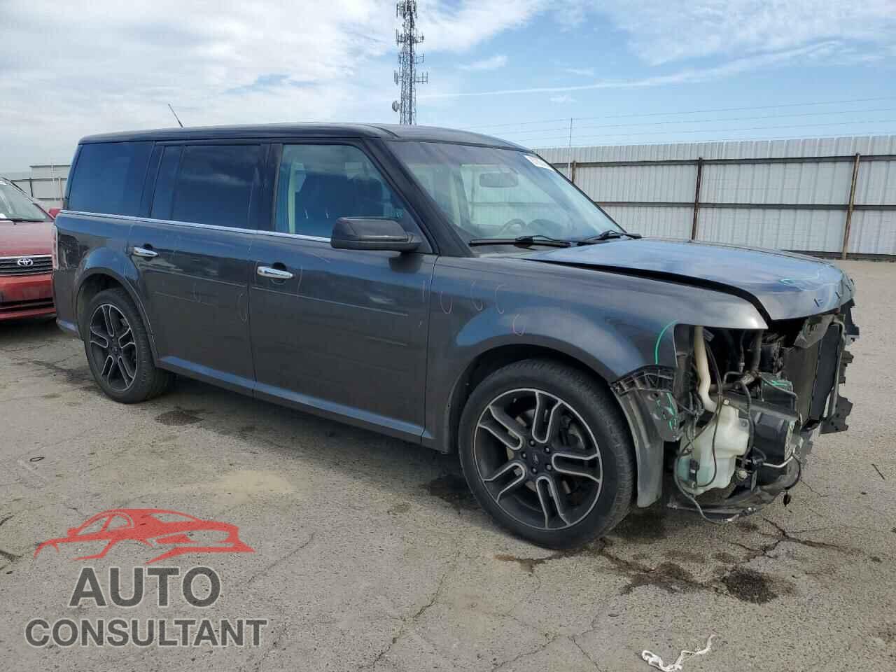 FORD FLEX 2015 - 2FMGK5C83FBA05106