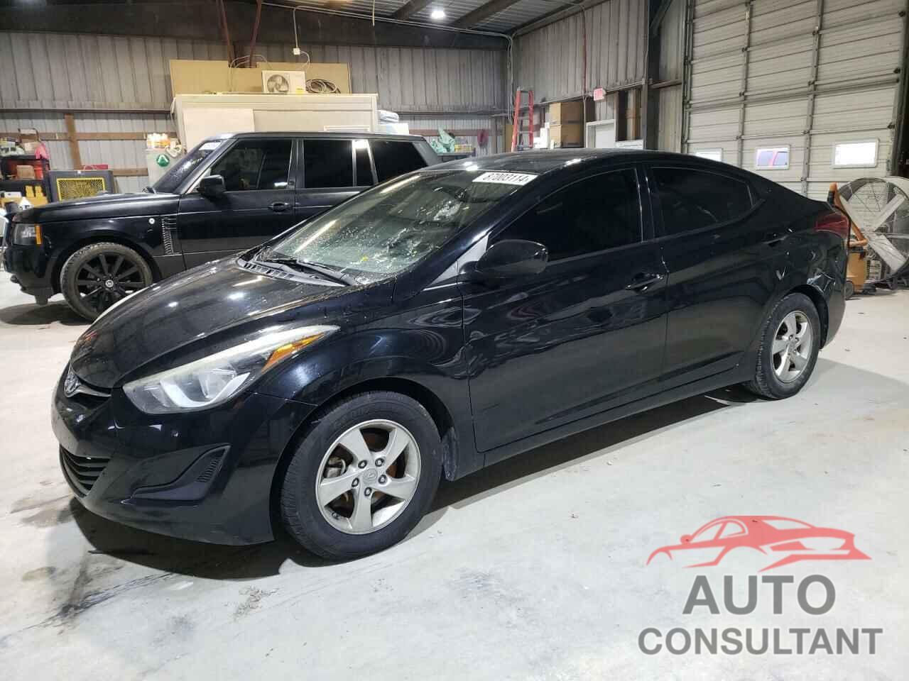 HYUNDAI ELANTRA 2015 - 5NPDH4AE0FH568532