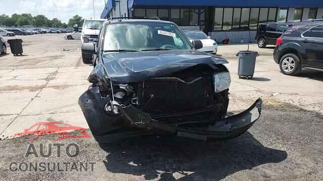 FORD ESCAPE 2009 - 1FMCU03769KC67957